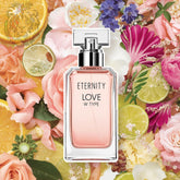 CALVIN KLEIN ETERNITY LOVE (W) TYPE